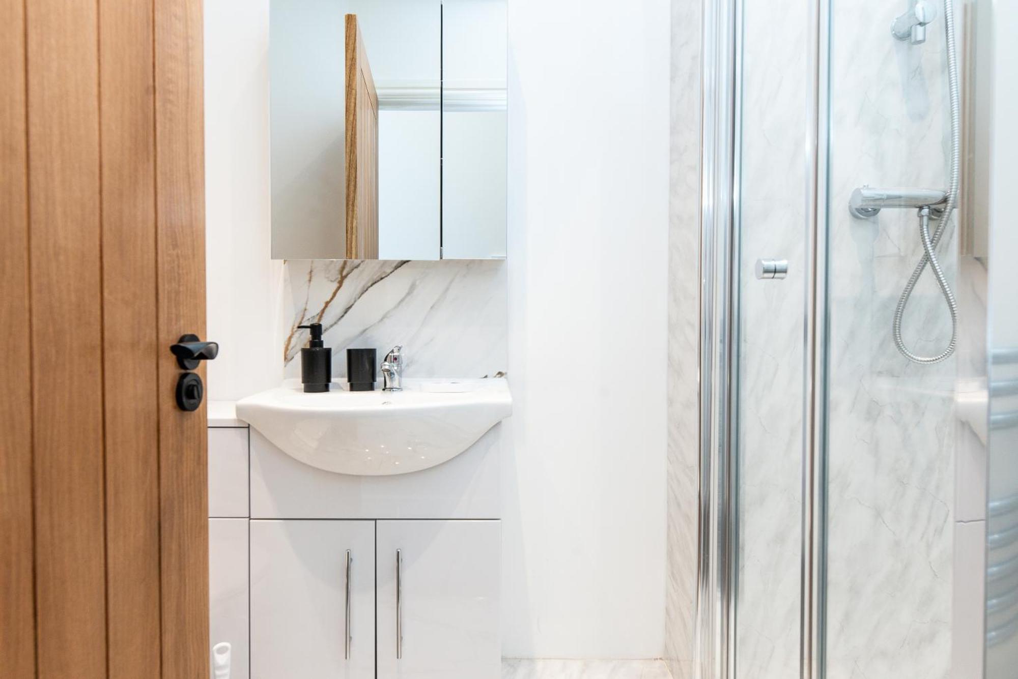 Deluxe 2 Bedroom Apartment In City Centre Nottingham Exteriér fotografie